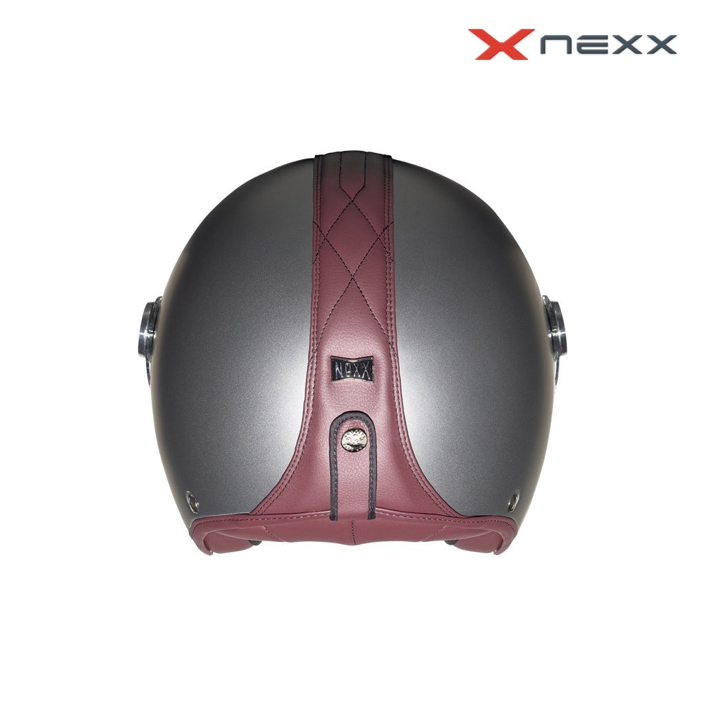 NEXX X.G20 TITANIO CULT — imagem 3