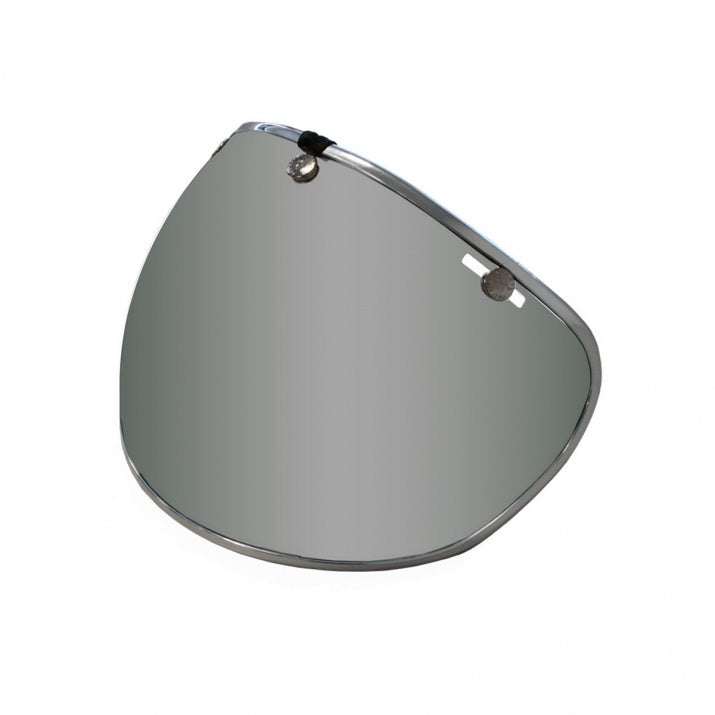 VIseira NEXX X.G10 Mini Bubble