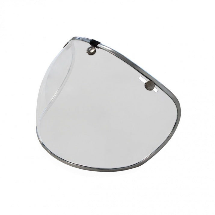 VIseira NEXX X.G10 Mini Bubble
