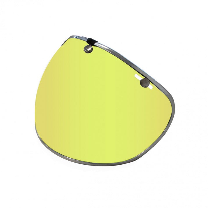 VIseira NEXX X.G10 Mini Bubble