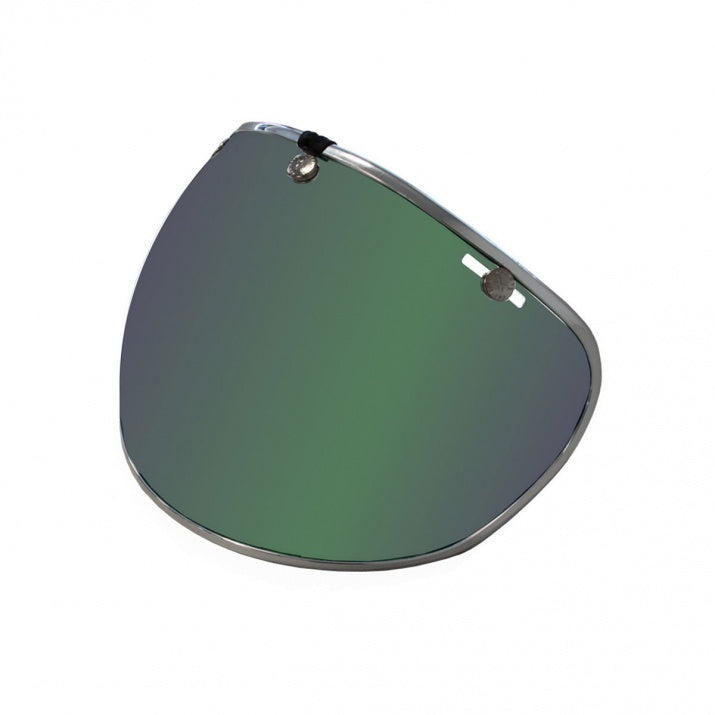 VIseira NEXX X.G10 Mini Bubble