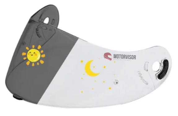 Visor for X-LITE - X-803 / X-802 / X-702 / X-661 / X-603