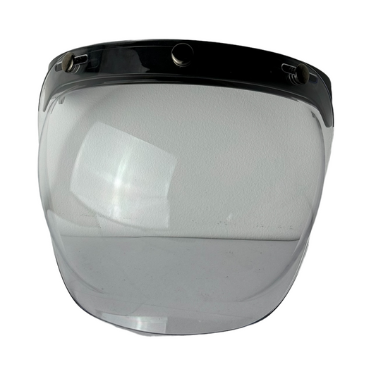 Visier für BILTWELL - BUBBLE