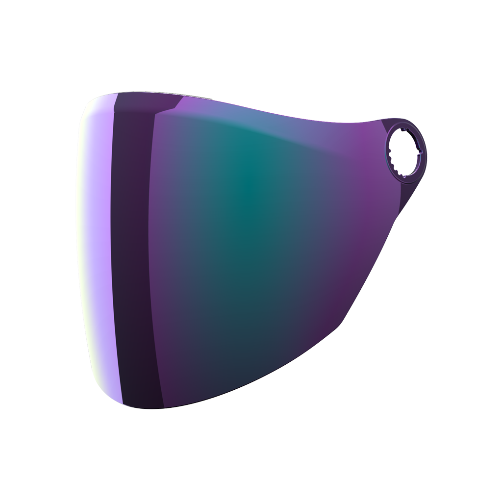 Viseira NEXX - FLAT SX.60 / X.G20 / X.G30
