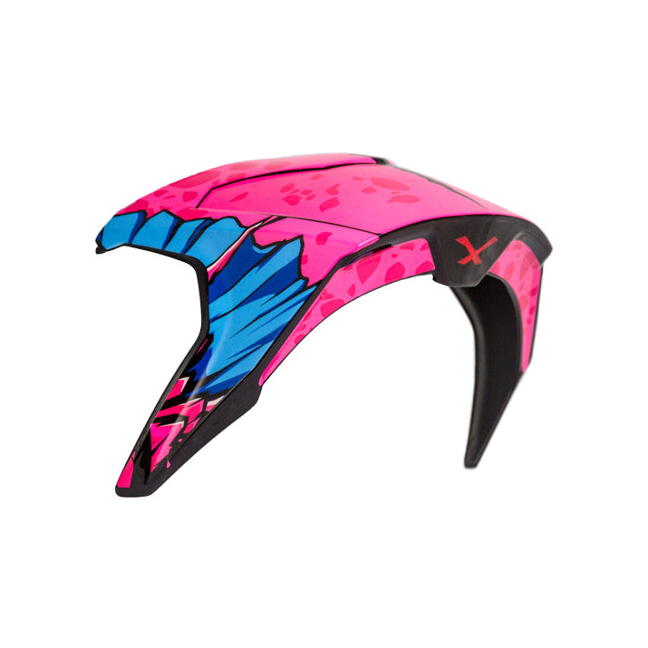 NEXX Y.100R / SX.100R Extender Spoiler