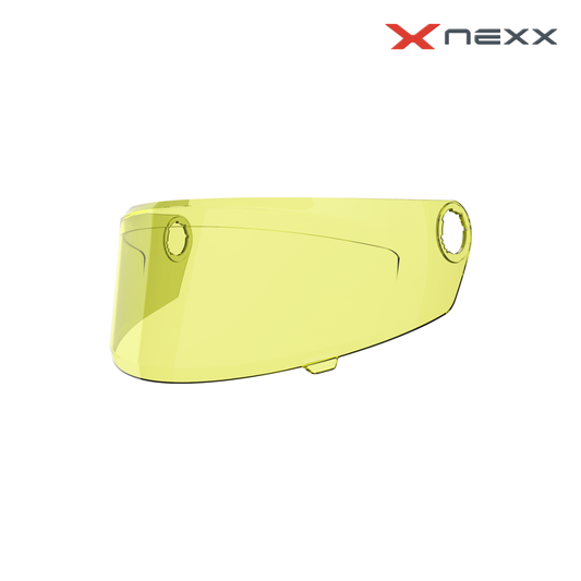 Viseira NEXX - X.G100R — imagem 2