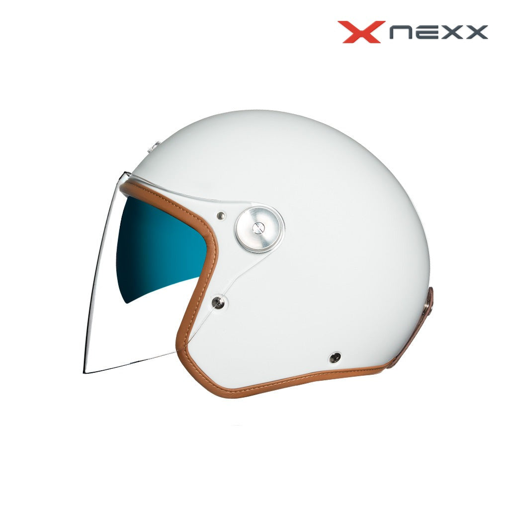 NEXX X.G30 CLUBHOUSE SV BRANCO