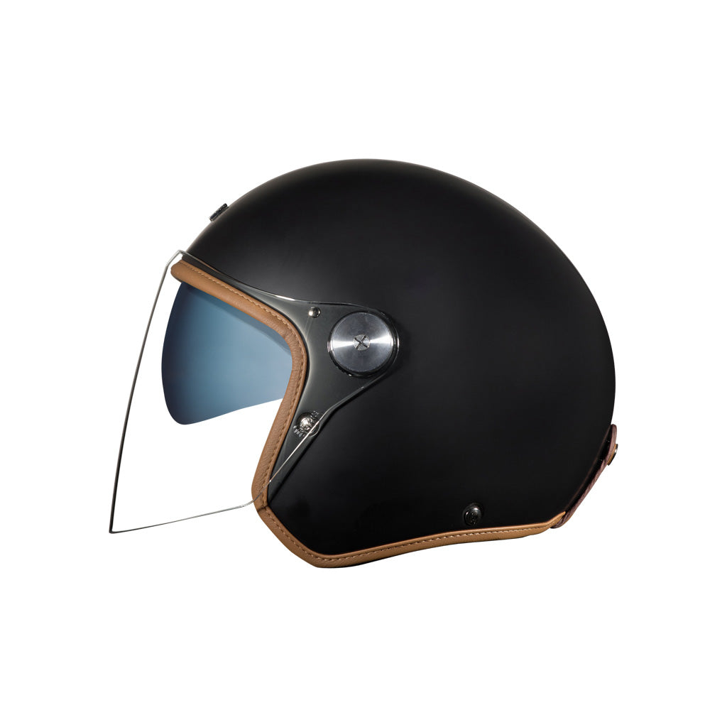 NEXX X.G30 CLUBHOUSE SV PRETO MATT