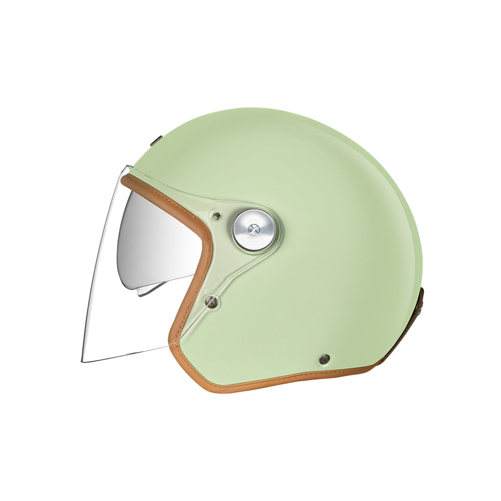 NEXX X.G30 CLUBHOUSE SV GREEN PASTEL