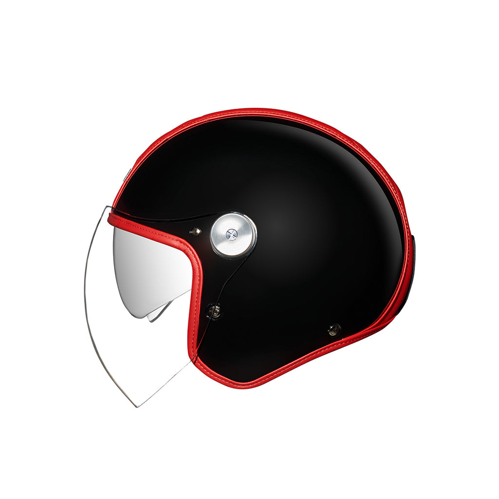 NEXX X.G30 CULT SV BLACK RED