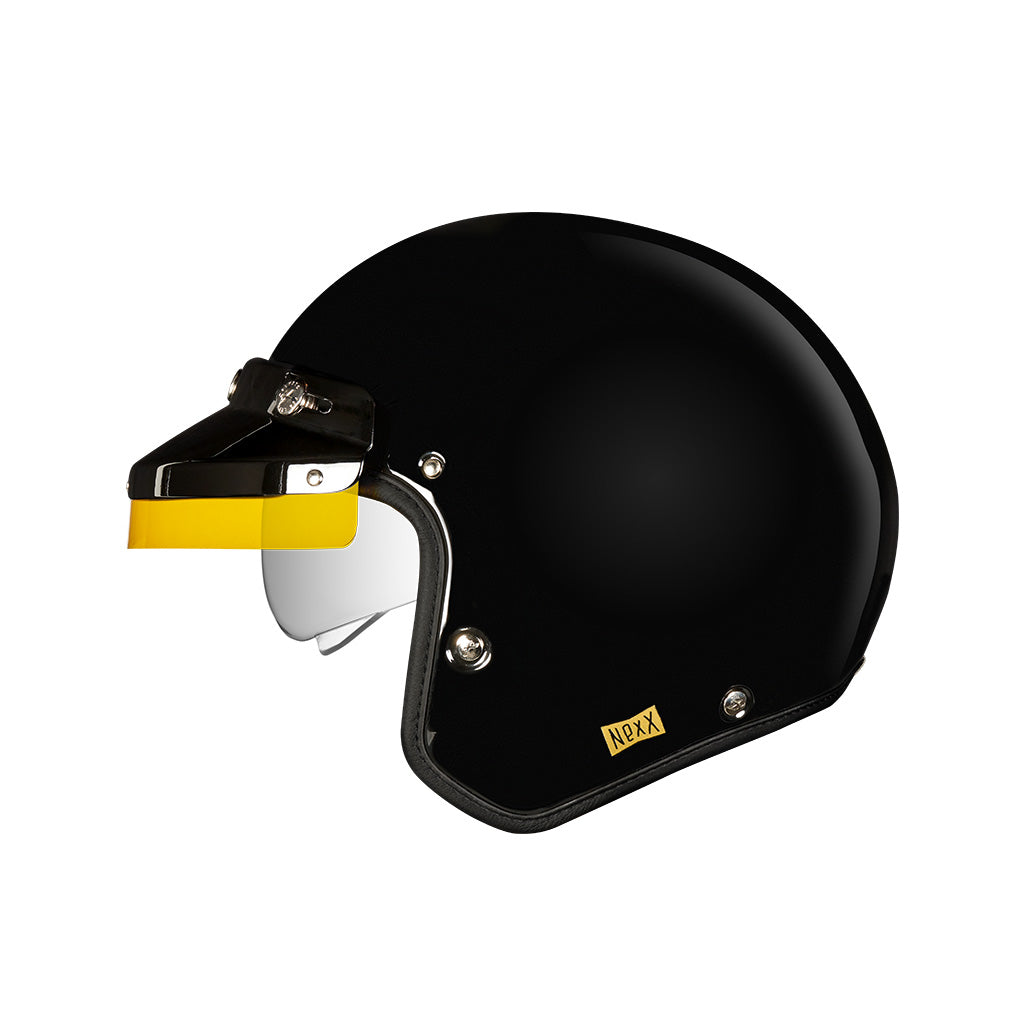 NEXX X.G30 LAGOON BLACK GOLD
