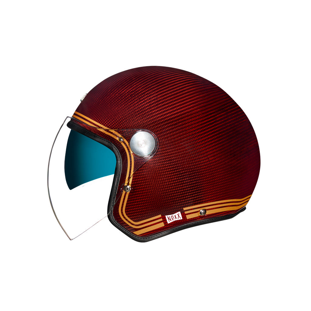 NEXX X.G30 LIGNAGE BORDEAUX GOLD