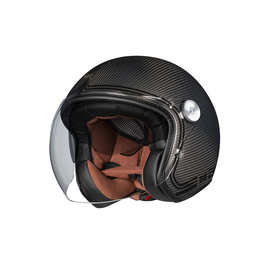 NEXX X.G30 LIGNAGE CARBON SILVER