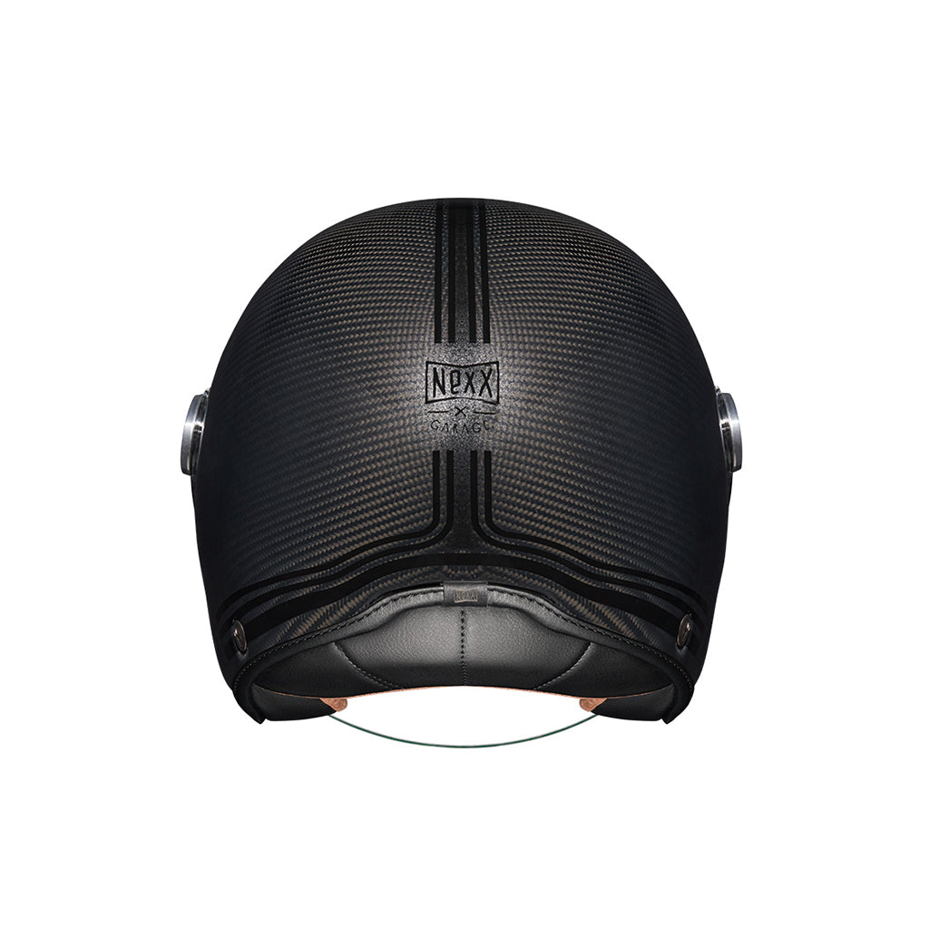 NEXX X.G30 LIGNAGE CARBON SILVER