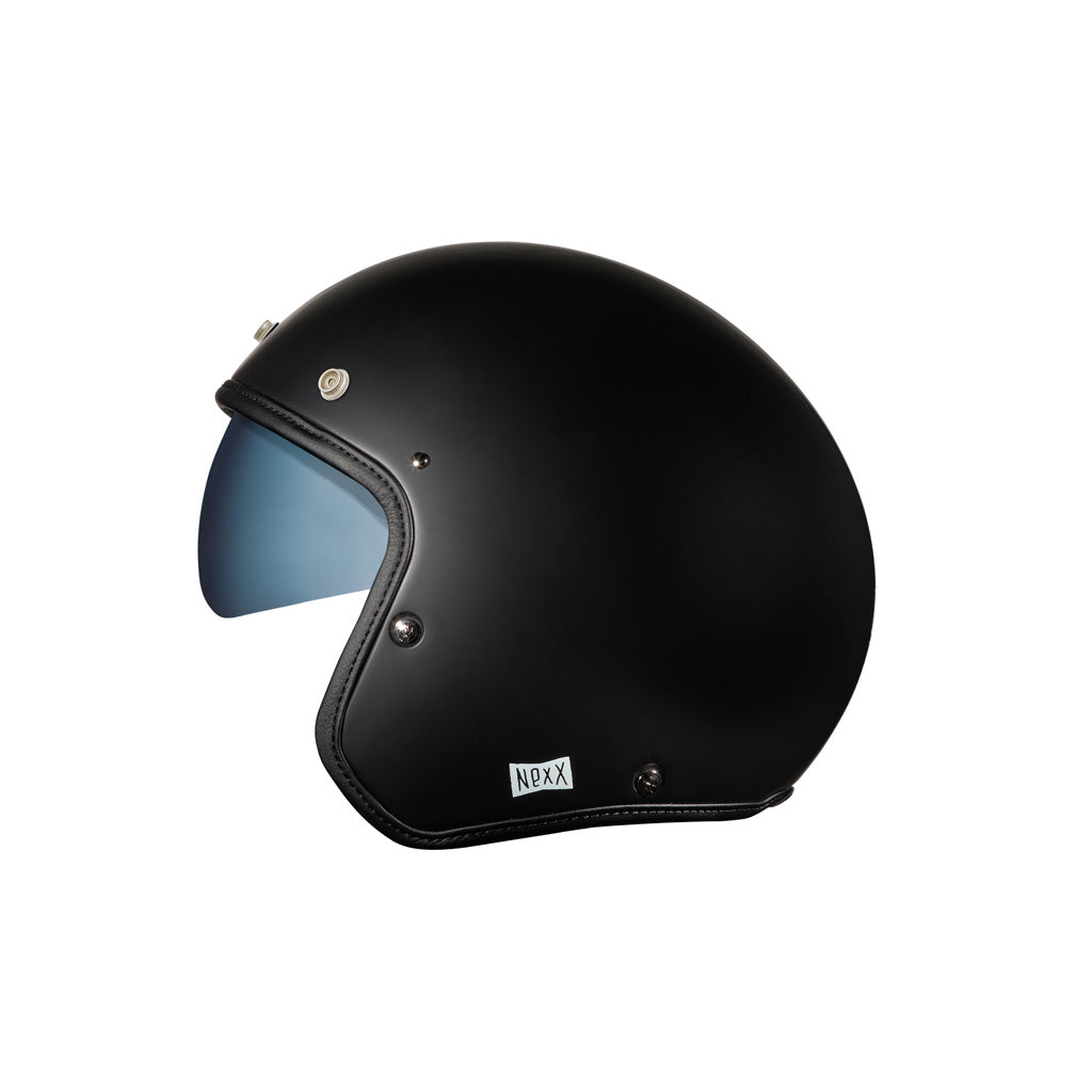 NEXX X.G30 PURIST SV BLACK MATTE
