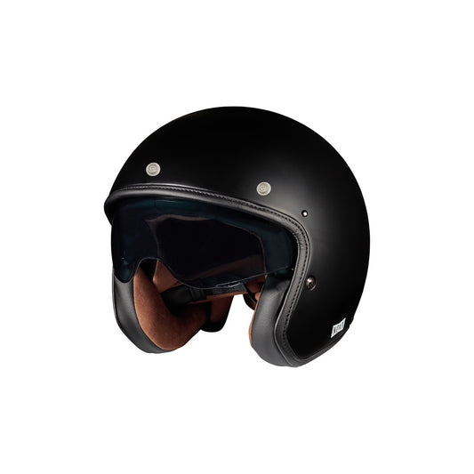 NEXX X.G30 PURIST SV PRETO MATTE