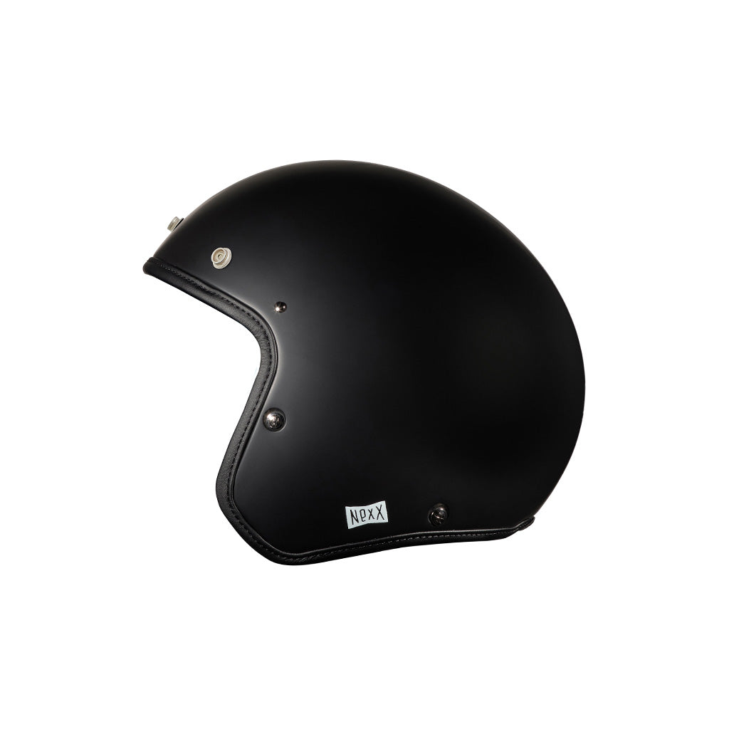 NEXX X.G30 PURIST SV BLACK MATTE