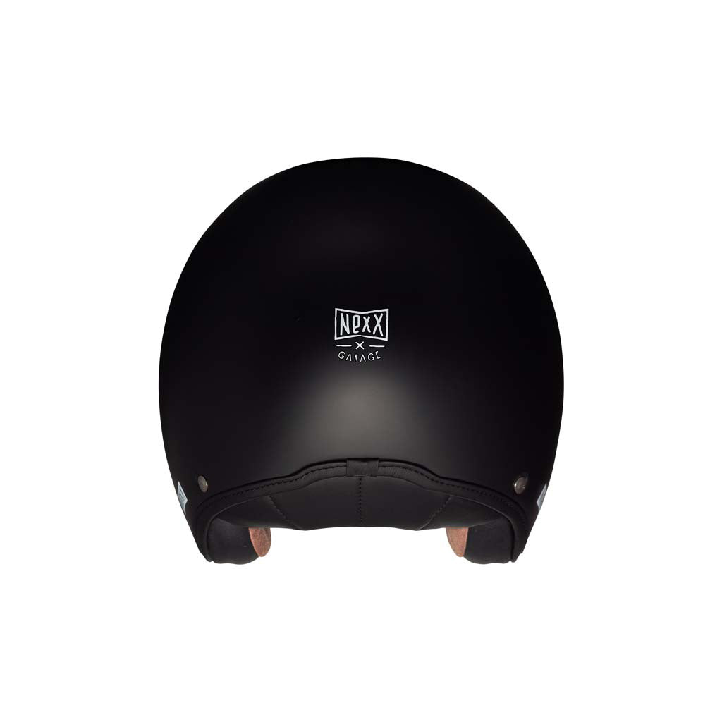 NEXX X.G30 PURIST SV BLACK MATTE