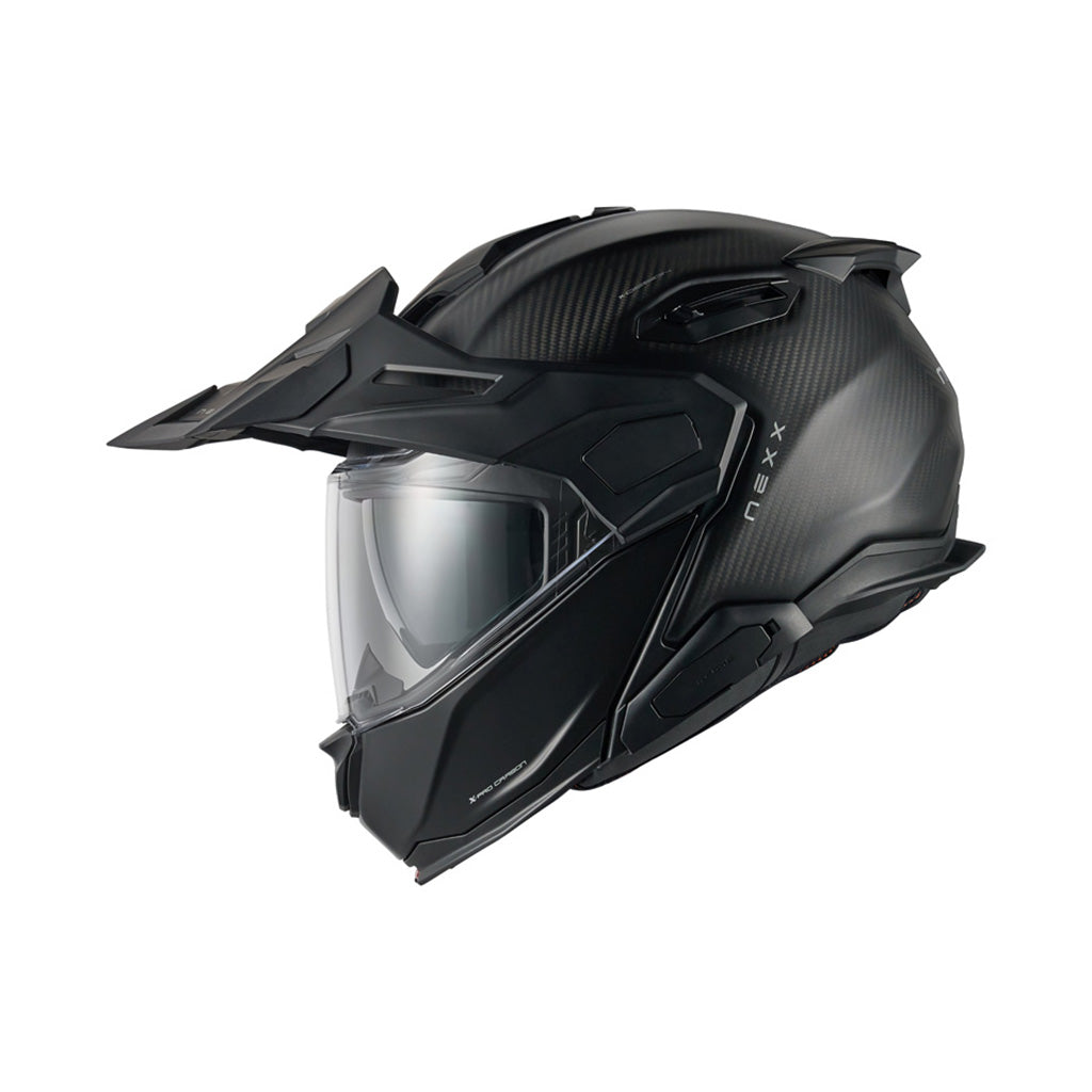 NEXX X.LIFECOUNTRY ZERO PRO CARBON MATTE
