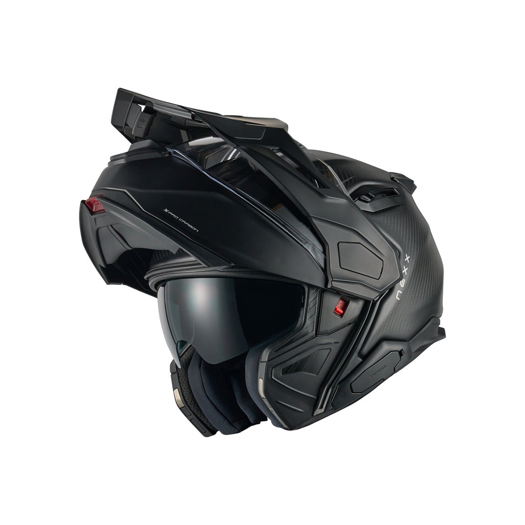NEXX X.LIFECOUNTRY ZERO PRO CARBON MATTE