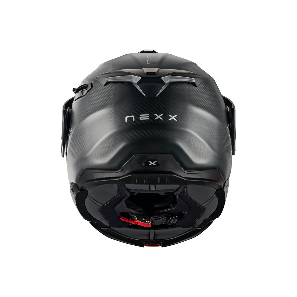 NEXX X.LIFECOUNTRY ZERO PRO CARBON MATTE