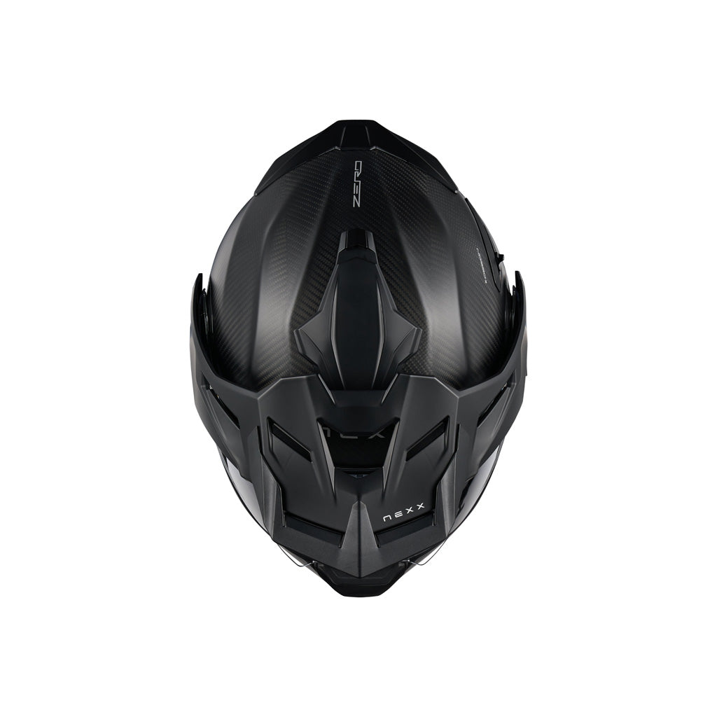 NEXX X.LIFECOUNTRY ZERO PRO CARBON MATTE