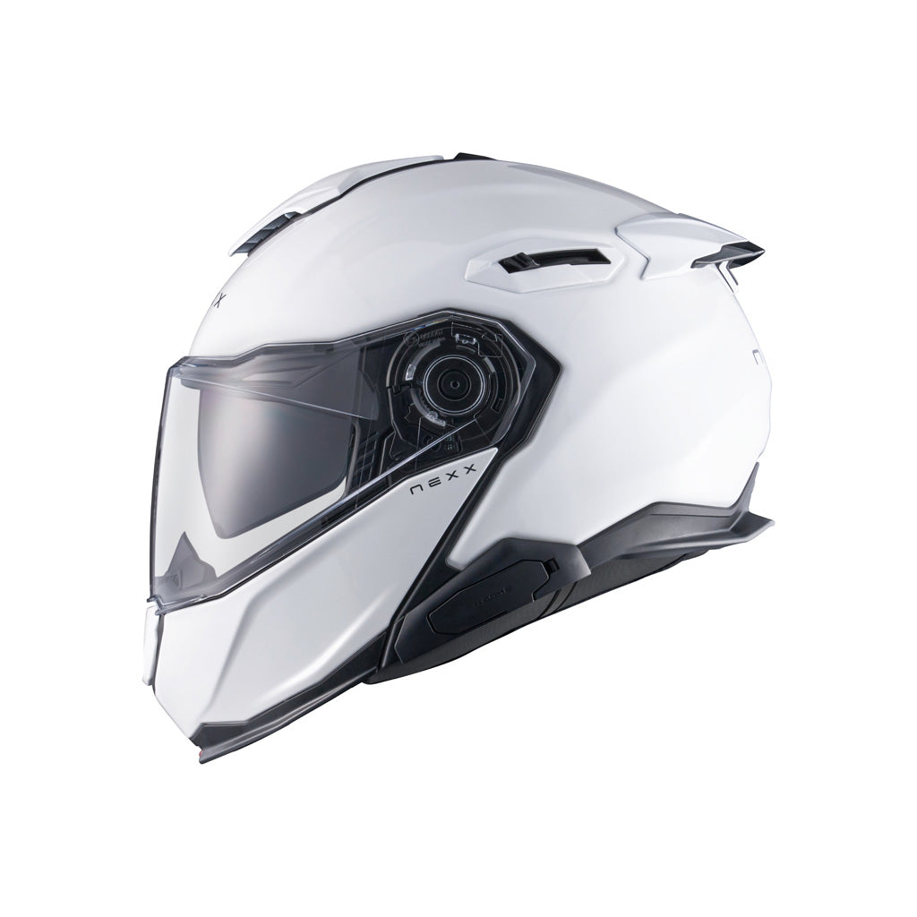 NEXX X.LIFETOUR PLAIN WHITE