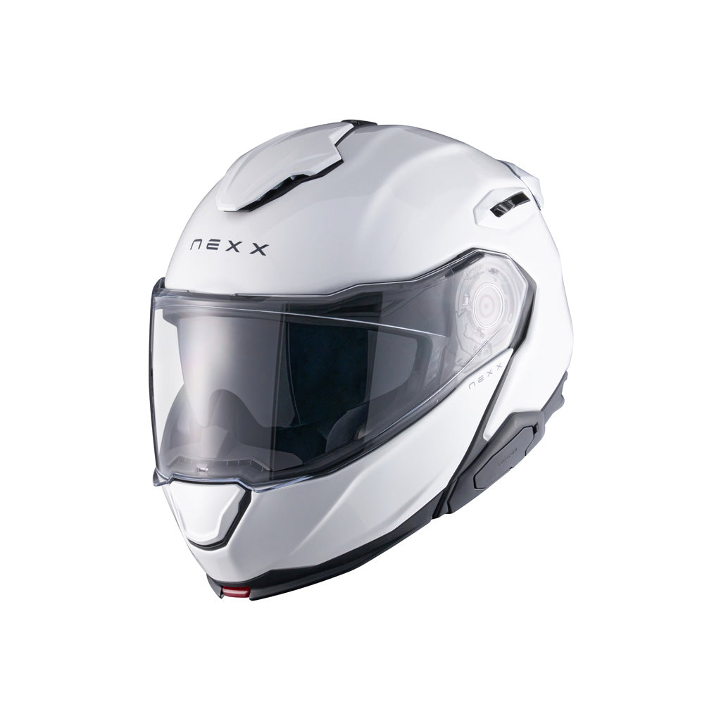 NEXX X.LIFETOUR PLAIN WHITE