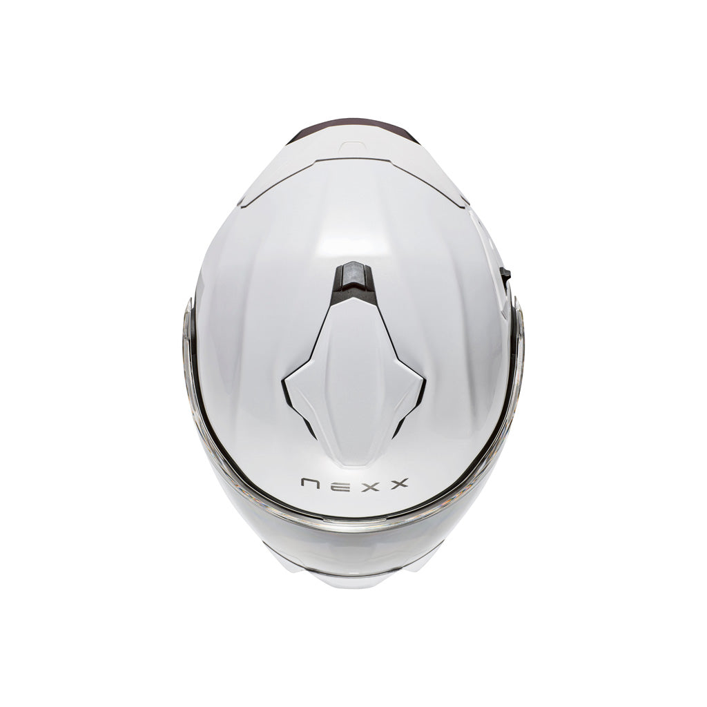 NEXX X.LIFETOUR PLAIN WHITE