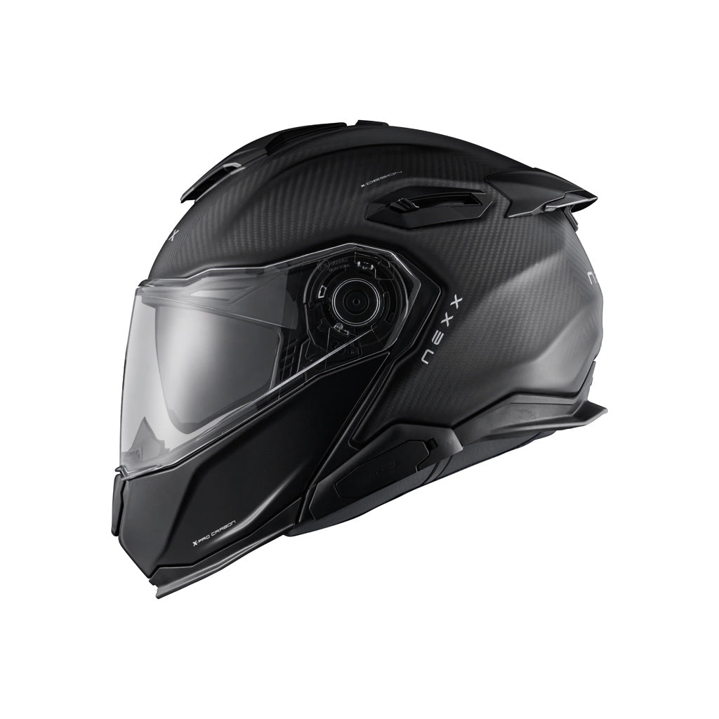 NEXX X.LIFETOUR ZERO PRO CARBON MATTE