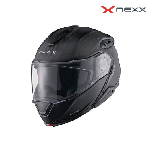 NEXX X.LIFETOUR ZERO PRO CARBON MATTE — imagem 2