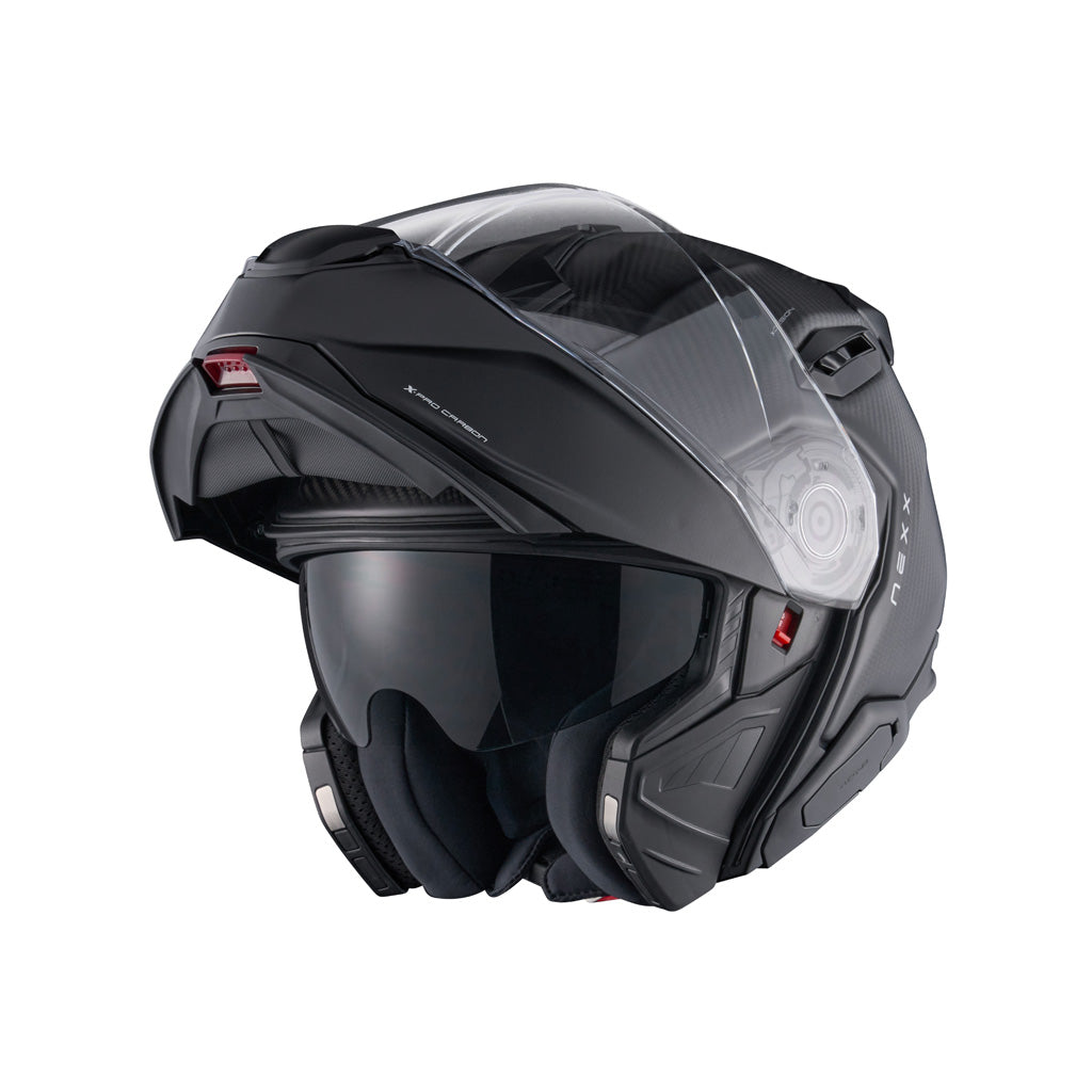 NEXX X.LIFETOUR ZERO PRO CARBON MATTE