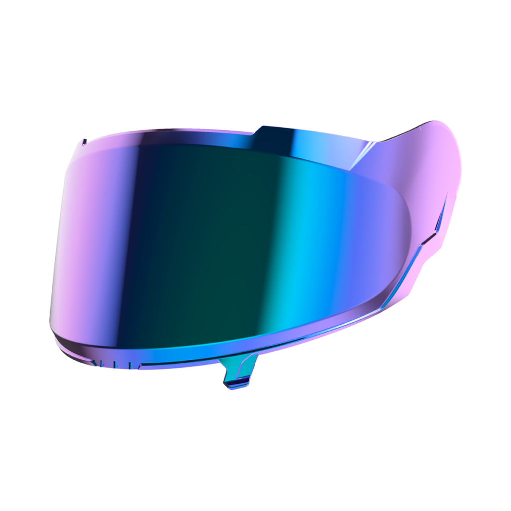 Visier für NEXX - X.R3R