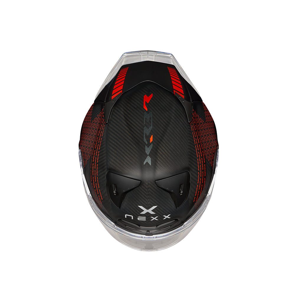 NEXX X.R3R PRO EVO FIM CARBON