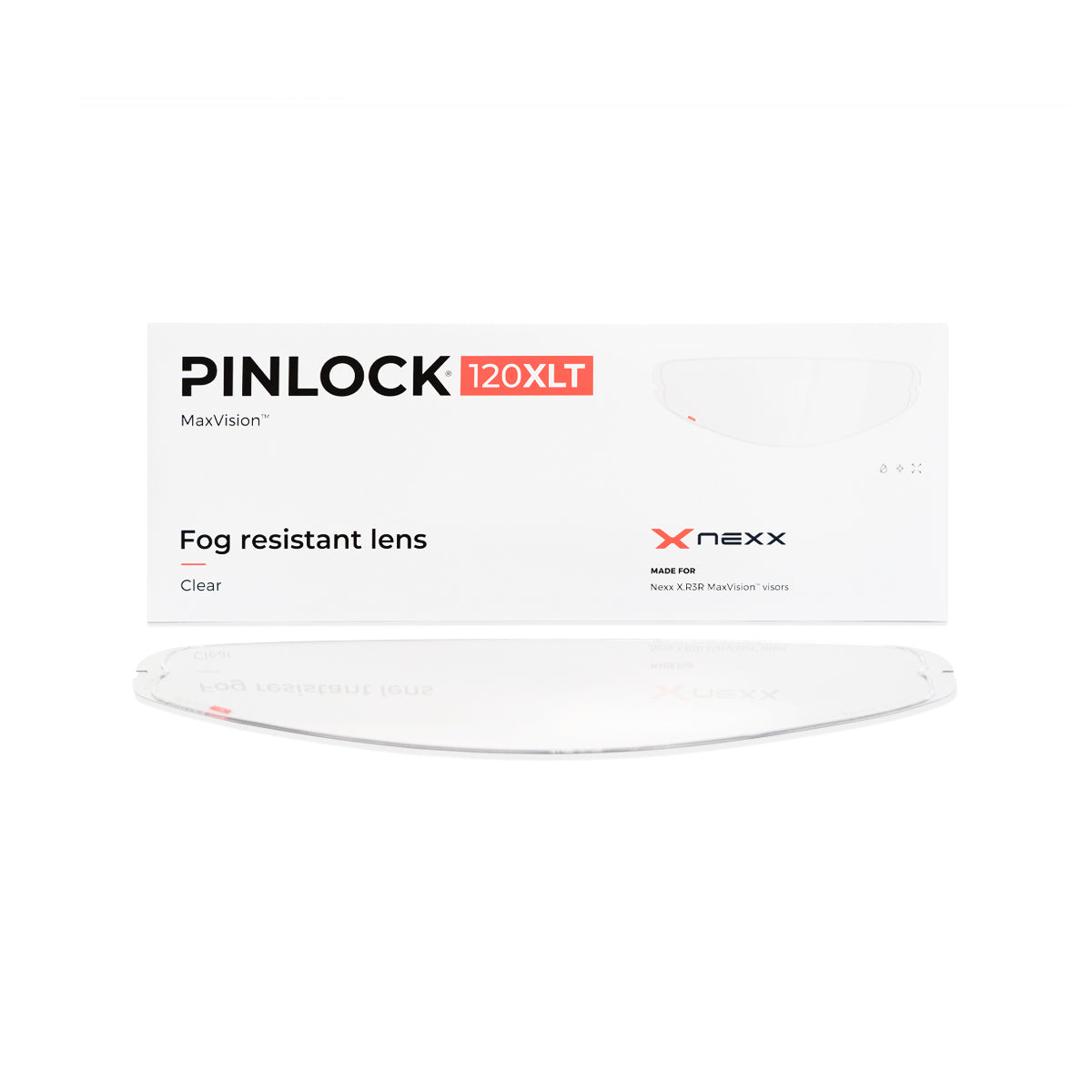 NEXX X.R3R PRO EVO FIM CARBON