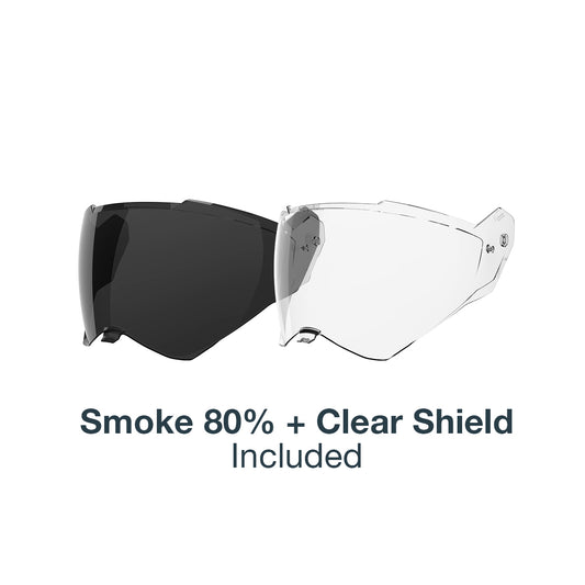 NEXX X.WED3 KEYO BRANCO NEON MATTE