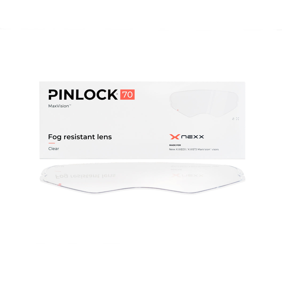 NEXX X.WED3 PLAIN WHITE PEROLA
