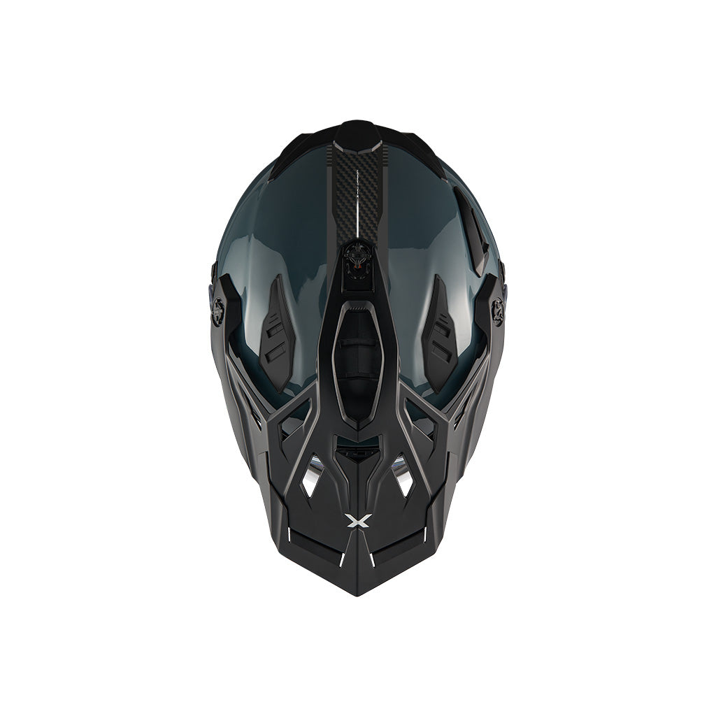 NEXX X.WED3 WILD PRO WILD BLUE