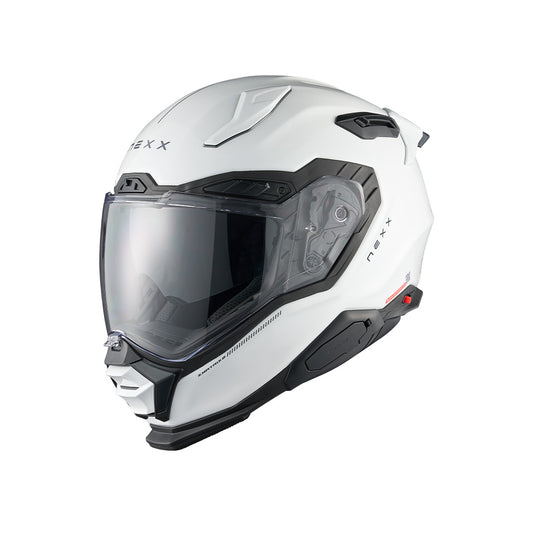 NEXX X.WST3 PLAIN WHITE PEROLA