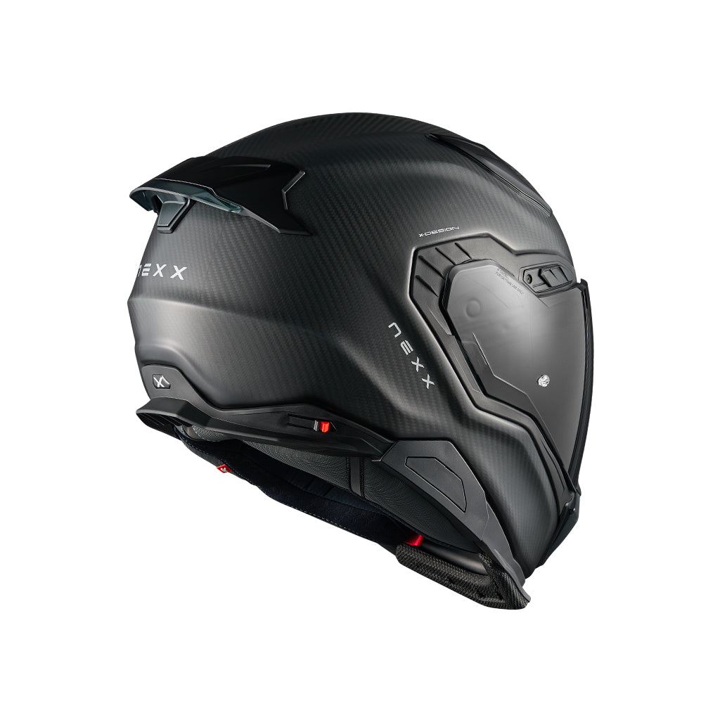 NEXX X.WST3 ZERO PRO CARBON MATT