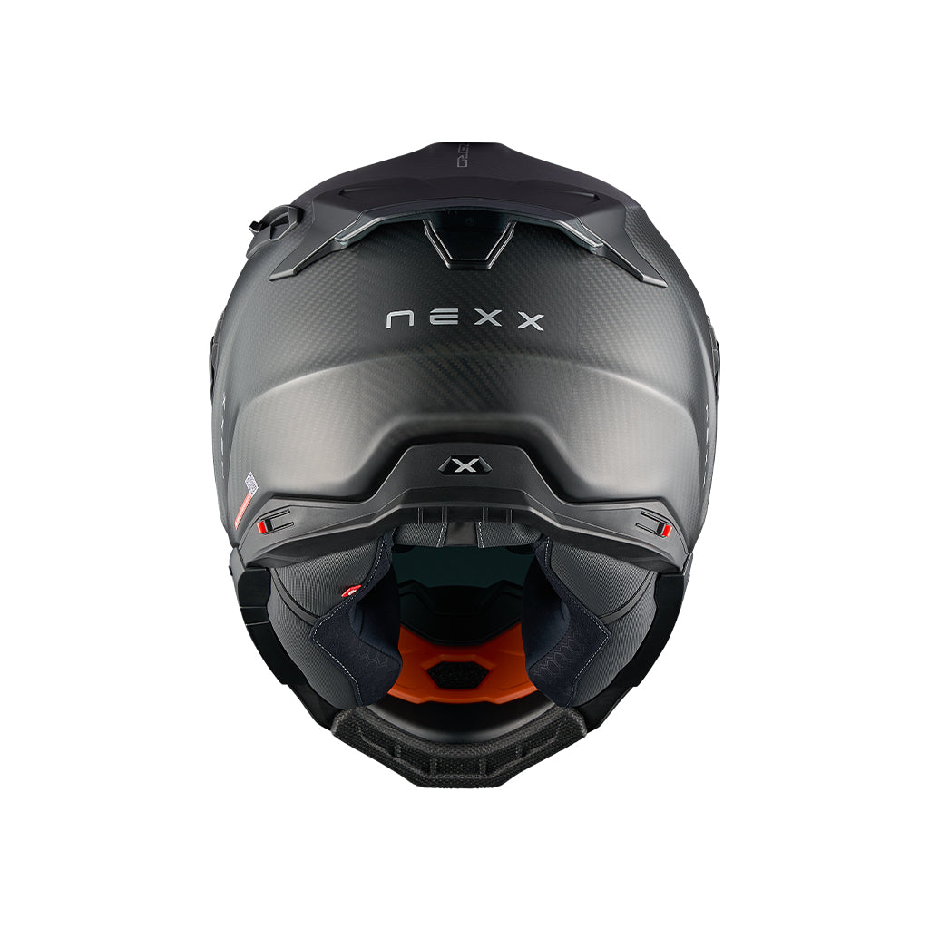 NEXX X.WST3 ZERO PRO CARBON MATT