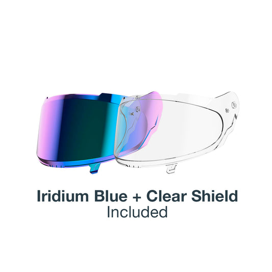 NEXX X.R3R OUT-BREAK INDIGO WHITE