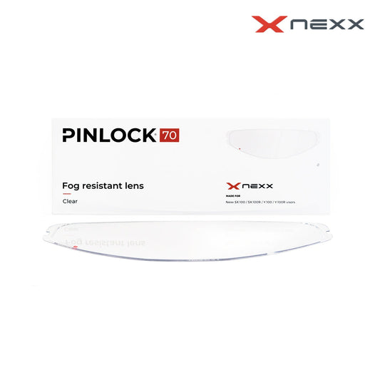 NEXX Y.100 CORE PRETO — imagem 2