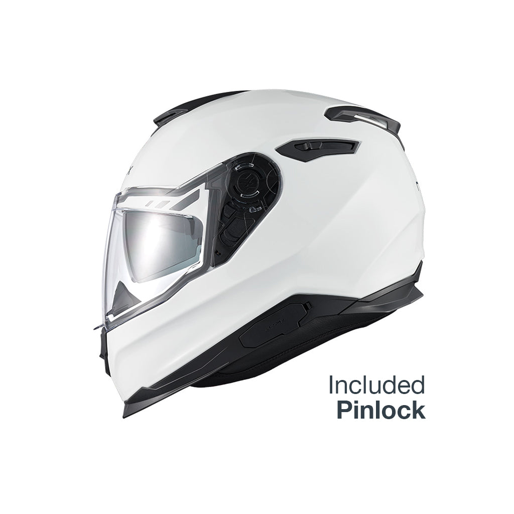 NEXX Y.100 CORE WHITE PEROLA