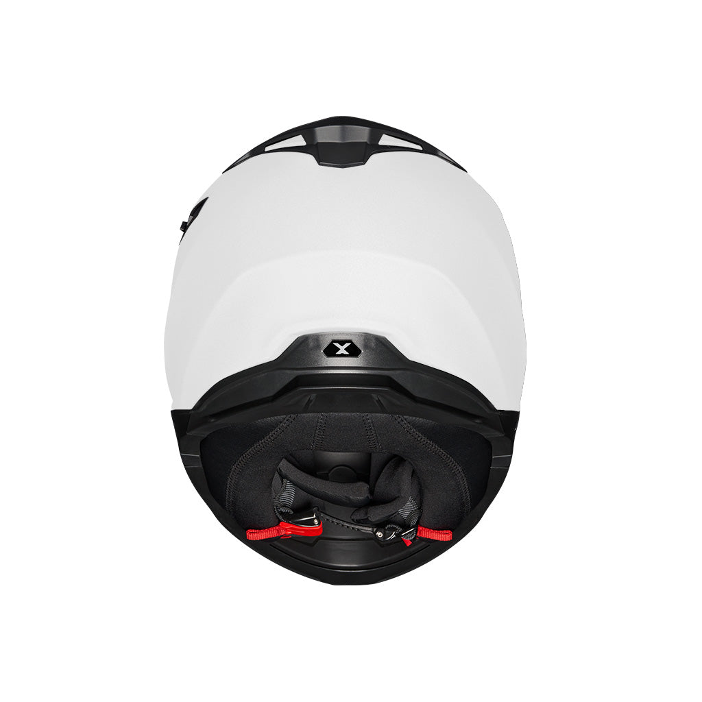 NEXX Y.100 CORE WHITE PEROLA