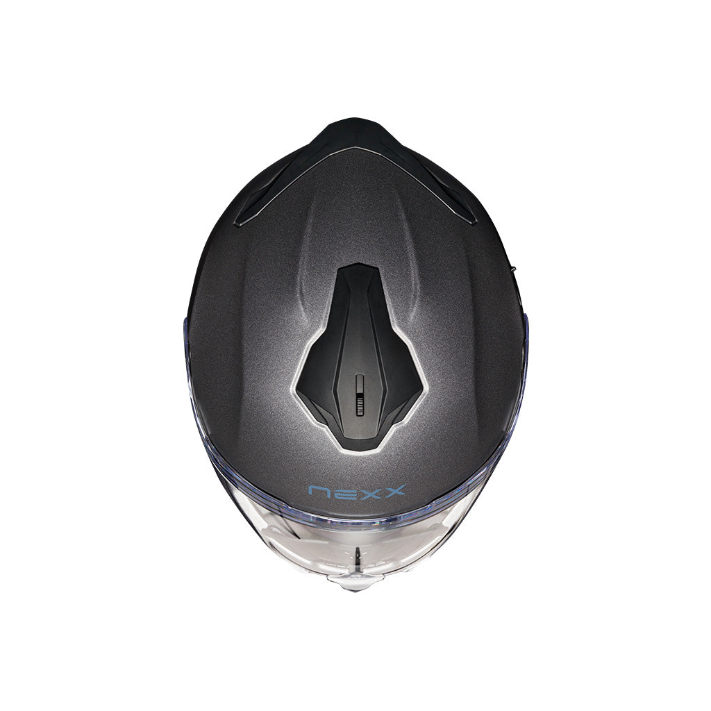 NEXX Y.100 CORE TITANIO MATTE