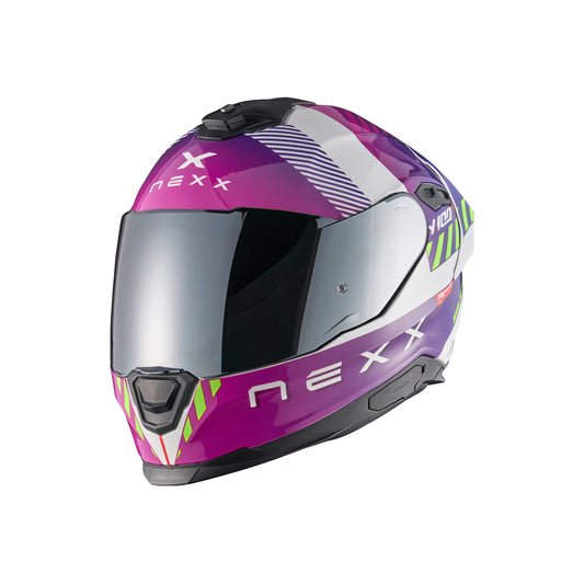 NEXX Y.100R FADE PINK