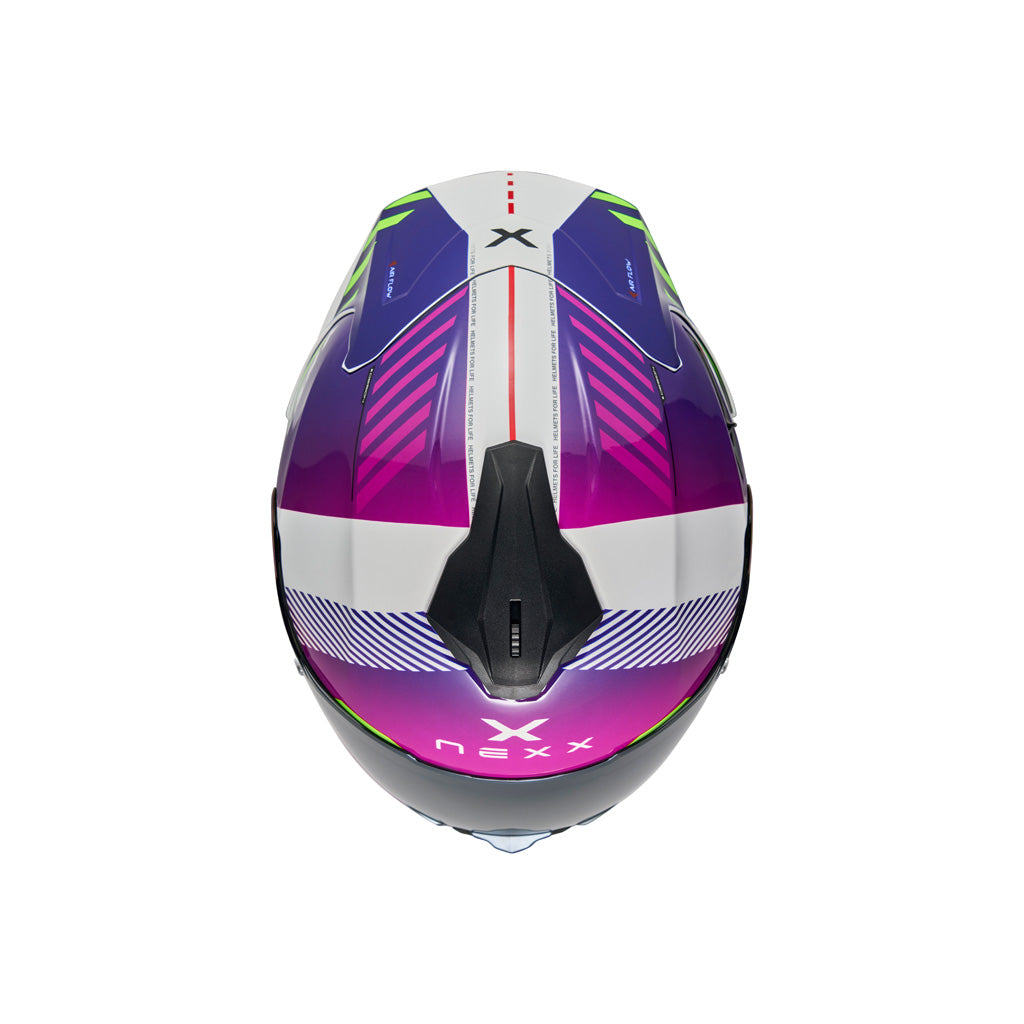 NEXX Y.100R FADE PINK