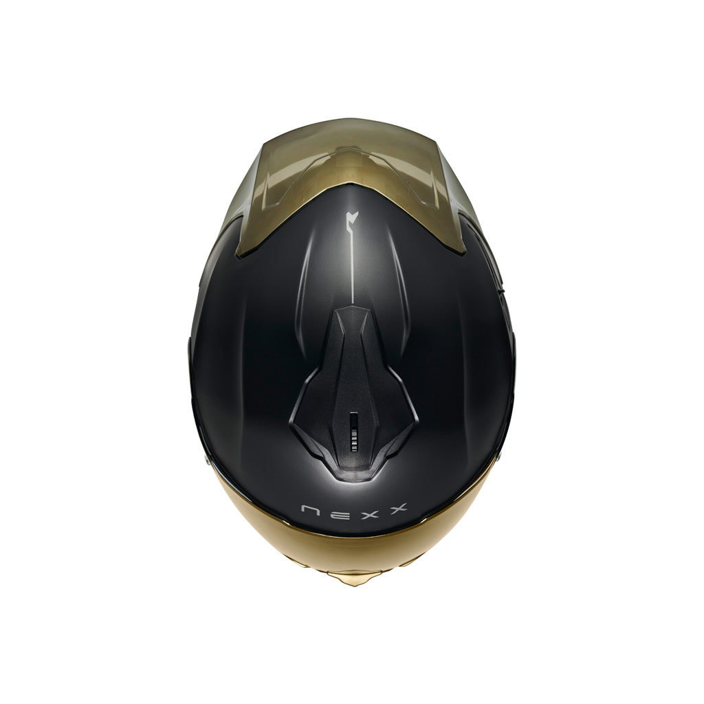 NEXX Y.100R SUBSONIC GOLD