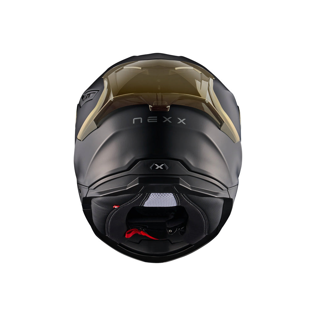 NEXX Y.100R SUBSONIC GOLD